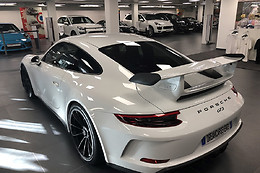 Dream Cars Events