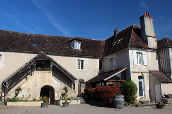 Domaine Borgnat - photo 6