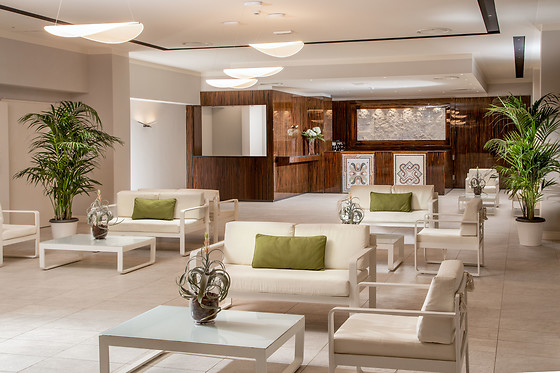 Hotel Cristoforo Colombo - photo 18