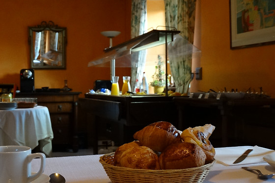 Hôtel Le Baudière - photo 6