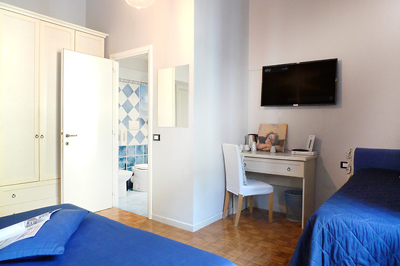 Relais Firenze Stibbert - photo 8