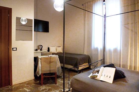 Relais Firenze Stibbert - photo 11