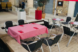 Zia Concetta Aubagne