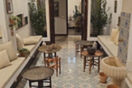 SULIS HAMMAM & SPA