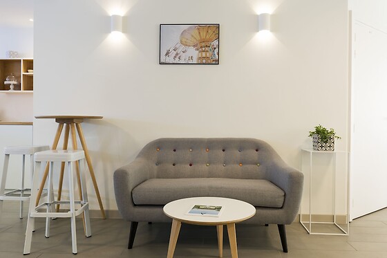 Online Booking EPS - photo 3