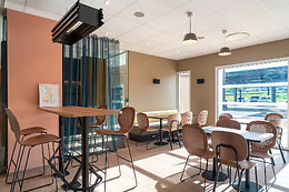 B&B Hotel Concarneau