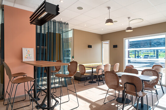 B&B Hotel Concarneau - photo 16
