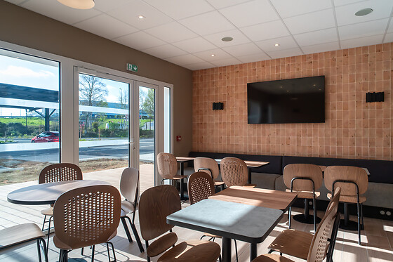 B&B Hotel Concarneau - photo 17