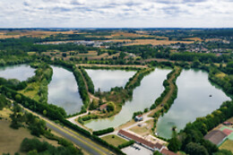 EZYLAKE