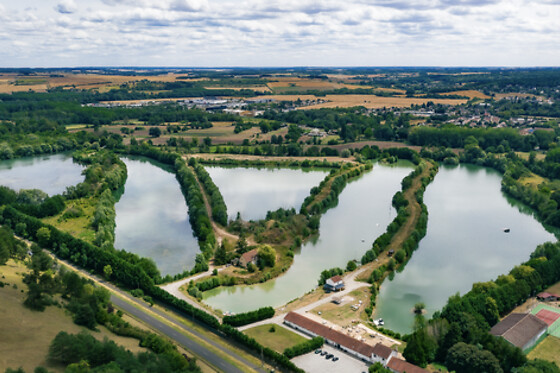 EZYLAKE - photo 0