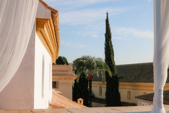 HOTEL HOSPES LAS CASAS DEL REY DE BAEZA - photo 15