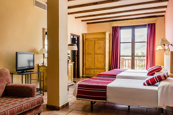 HOTEL RURAL LOS NOGALES - photo 19