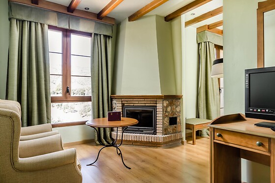 HOTEL RURAL LOS NOGALES - photo 21