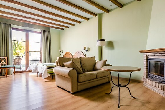 HOTEL RURAL LOS NOGALES - photo 23