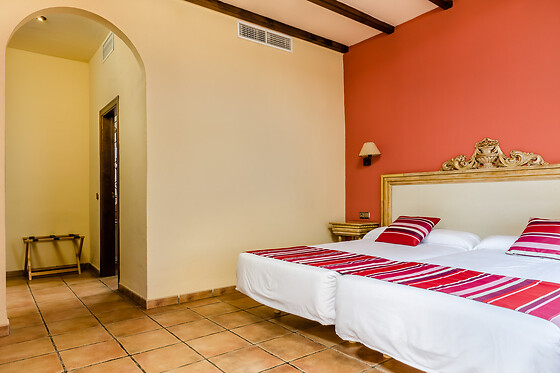 HOTEL RURAL LOS NOGALES - photo 24