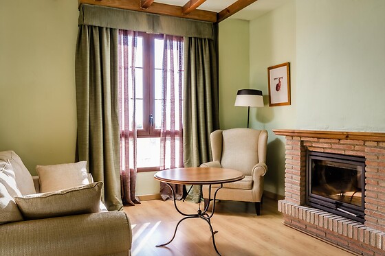 HOTEL RURAL LOS NOGALES - photo 25
