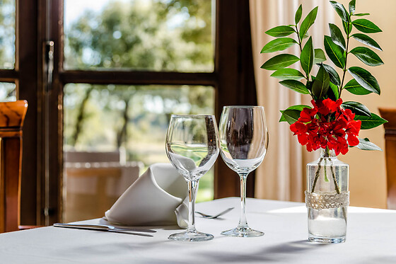 HOTEL RURAL LOS NOGALES - photo 27