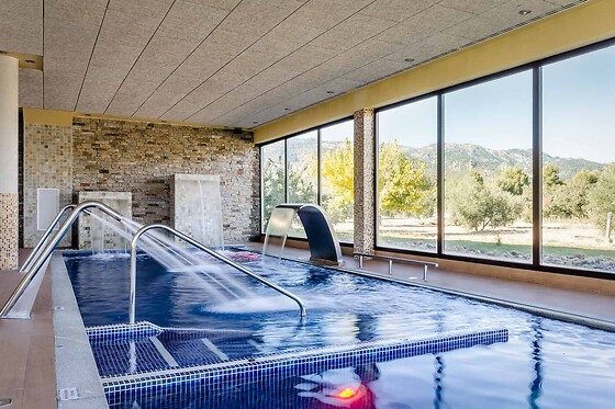 HOTEL RURAL LOS NOGALES - photo 28