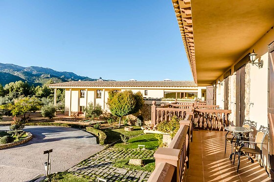 HOTEL RURAL LOS NOGALES - photo 29