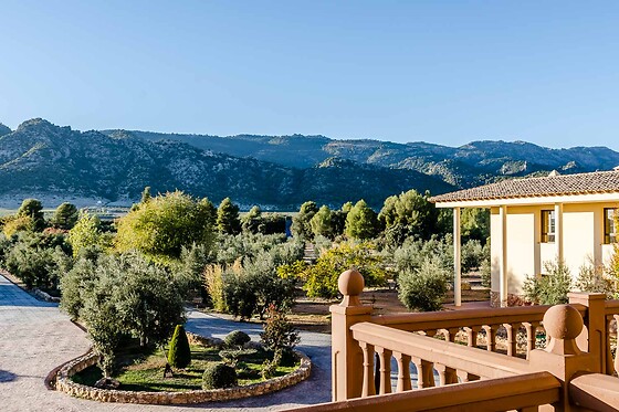 HOTEL RURAL LOS NOGALES - photo 30