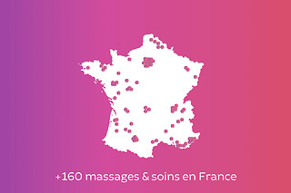 Pass Bien-être d'exception | +160 massages et soins en France
