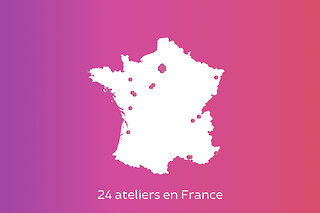Pass Atelier maroquinerie | 24 activités en France