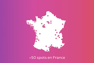Pass Vol en hélicoptère | +50 spots en France