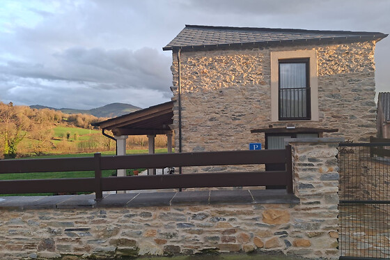 CASA OS PRADOS DA ALBELA - photo 7