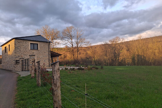 CASA OS PRADOS DA ALBELA - photo 2