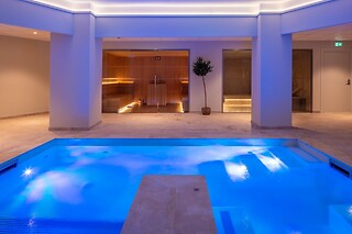 Spa de Rêve