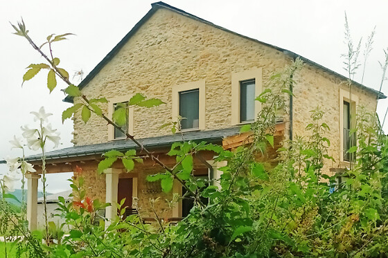 CASA OS PRADOS DA ALBELA - photo 1