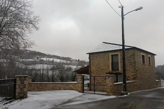 CASA OS PRADOS DA ALBELA - photo 15
