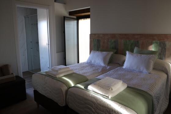 CASA OS PRADOS DA ALBELA - photo 3