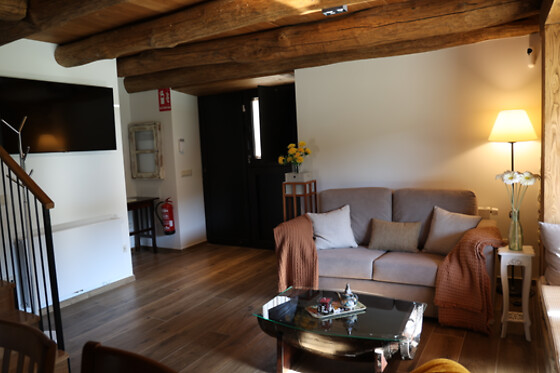 CASA OS PRADOS DA ALBELA - photo 13