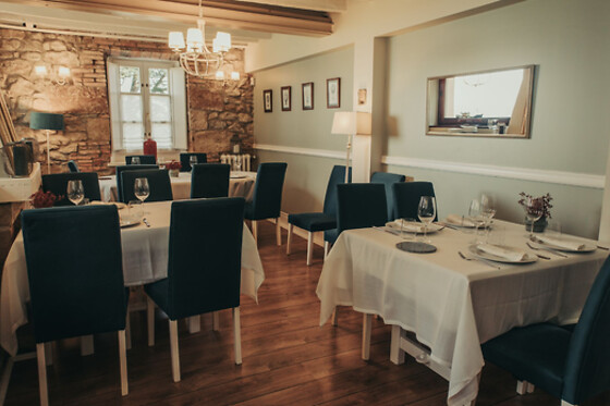 RESTAURANTE EL REMEDIO - photo 2