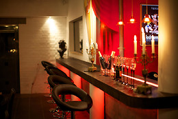 Brasserie-Distillerie Dreum