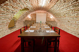 Hôtel de la table d'Antan