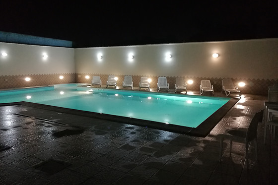 Garden Inn - photo 0