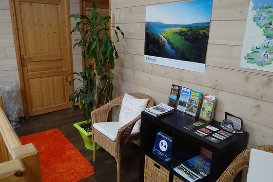 Ma Cabane du Canada - photo 6