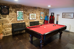 CASA DA TRIGUEIRA