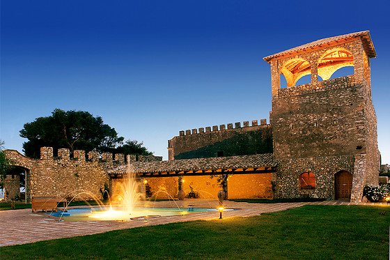 BODEGAS Y CAVAS JAUME SERRA - photo 3