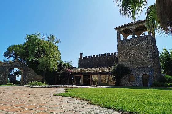BODEGAS Y CAVAS JAUME SERRA - photo 4