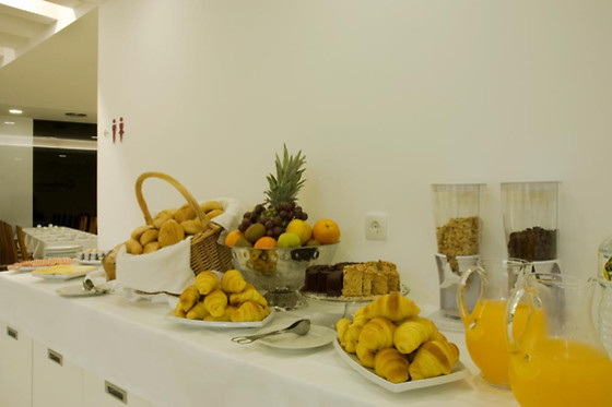 HOTEL GENESIS - photo 1
