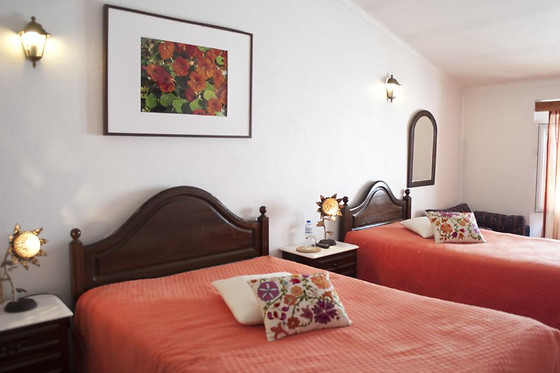 Dom Dinis Marvão - photo 1