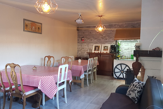 Aux Deux Cigognes - Bas Rhin - photo 9