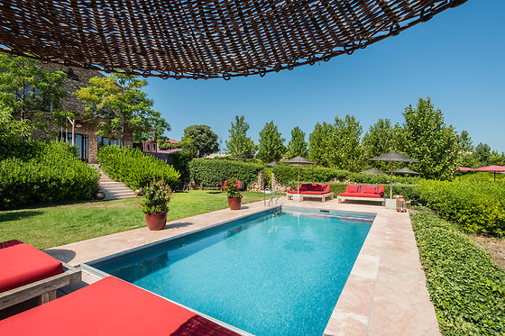 Château & Village Castigno - Wine Hotel & Resort - photo 7
