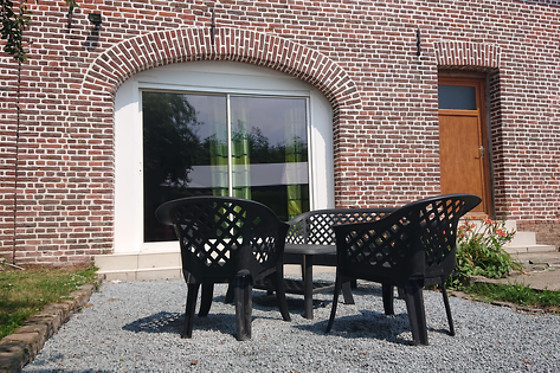 Les chambres du relais - photo 3