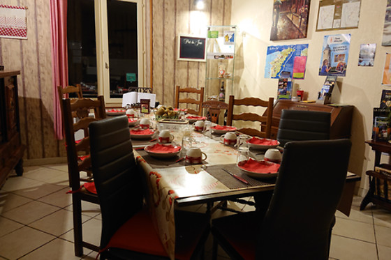 Les chambres du relais - photo 2