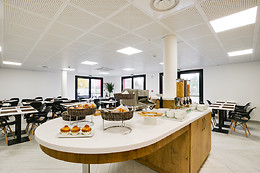 Brit hotel Loches