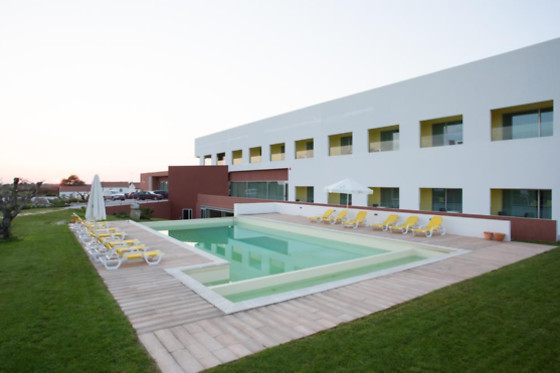 MONTE FILIPE HOTEL & SPA**** - photo 0